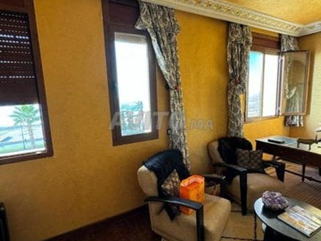 Appartement vente à Rbat