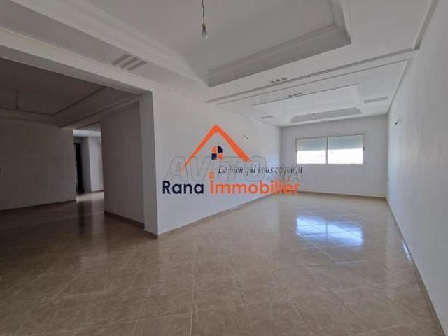 Appartement vente