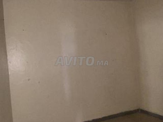 Appartement vente à Salé