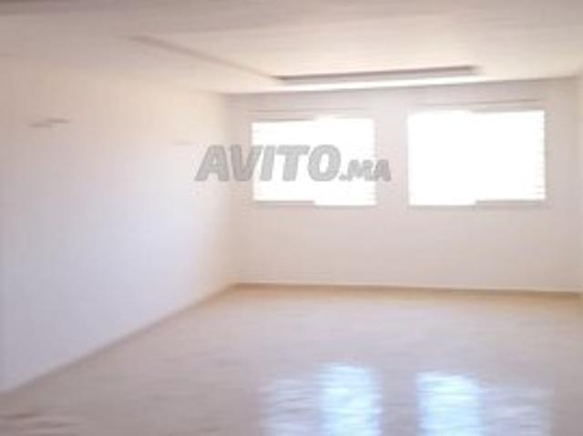 Appartement vente à Salé