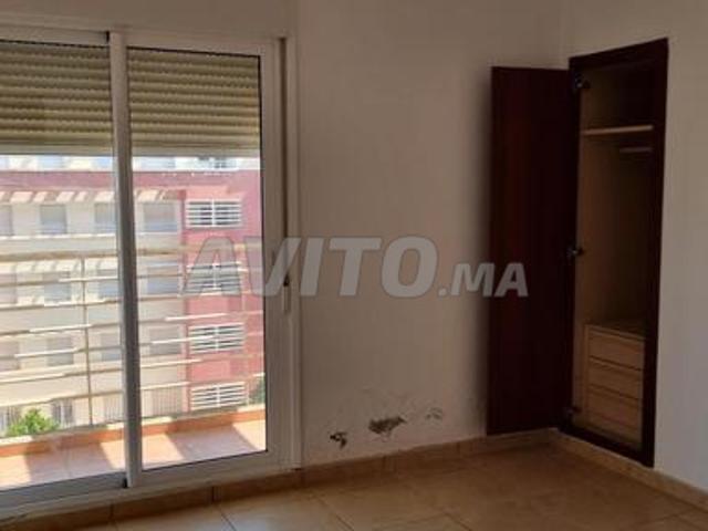 Appartement vente à Tamesna