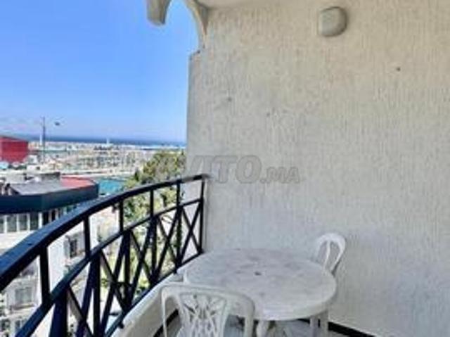 Appartement vente à Tangero, Tanger-Tétouan
