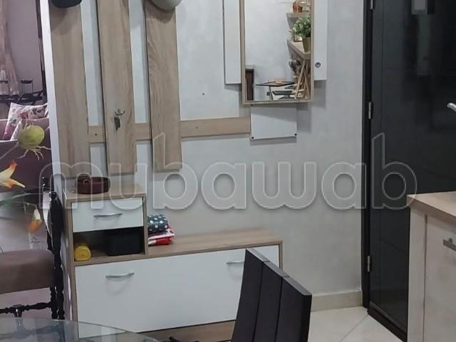 Appartement vente à El Harhoura