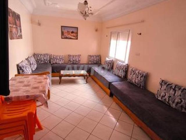Appartement vente à El Ma, Gharb-Chrarda-Beni Hssen