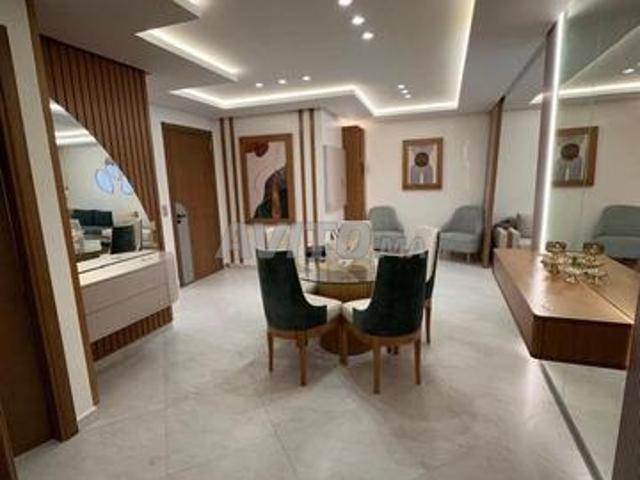 Appartement vente à Tangero, Tanger-Tétouan
