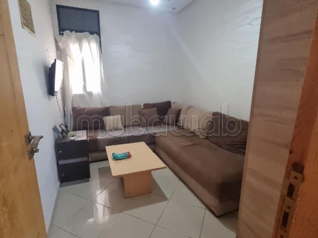 Appartement vente à El Ma, Gharb-Chrarda-Beni Hssen