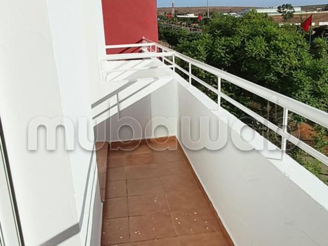 Appartement vente à Tamesna