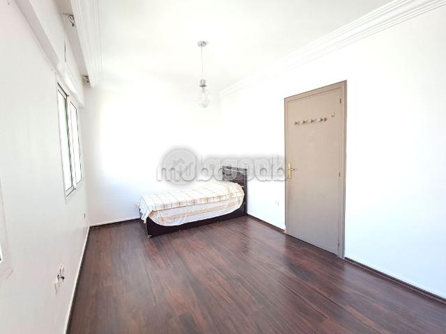 Appartement vente à Anfa, Gharb-Chrarda-Beni Hssen