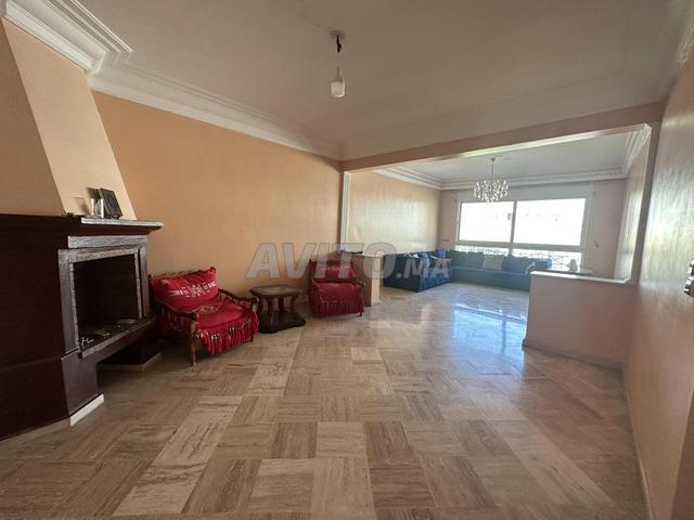 Appartement vente à Anfa, Gharb-Chrarda-Beni Hssen