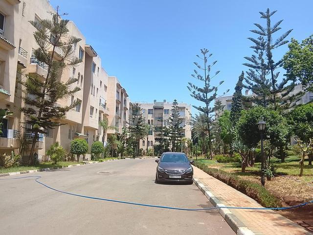 Appartement vente à Anfa, Gharb-Chrarda-Beni Hssen