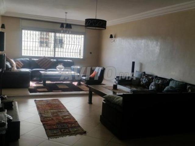 Appartement vente à Anfa, Al Fida