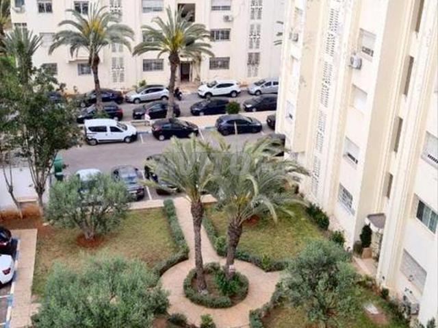 Appartement vente à Anfa, Gharb-Chrarda-Beni Hssen