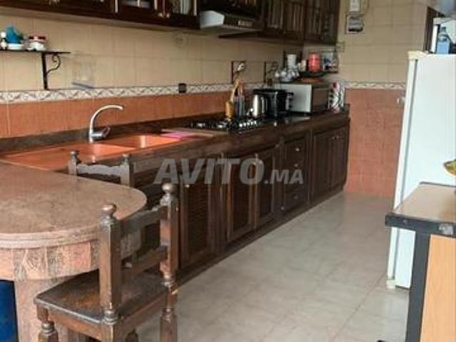 Appartement vente à Anfa, Gharb-Chrarda-Beni Hssen