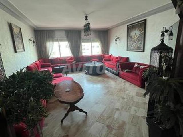 Appartement vente à Anfa, Gharb-Chrarda-Beni Hssen