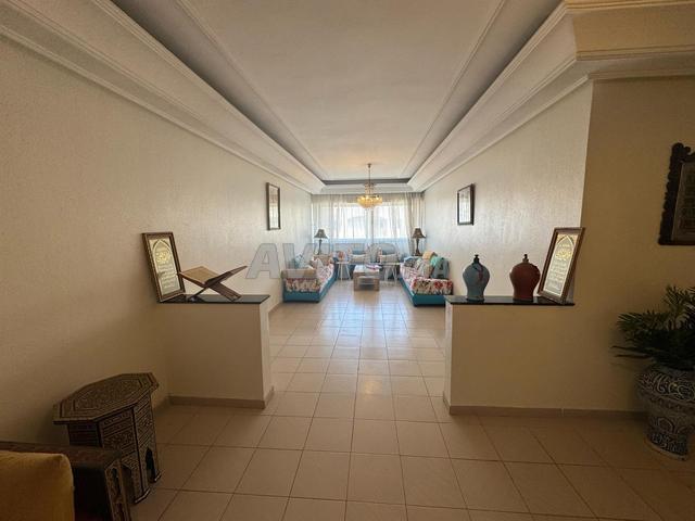 Appartement vente à Anfa, Gharb-Chrarda-Beni Hssen