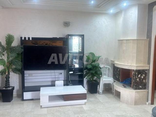 Appartement vente à Fès