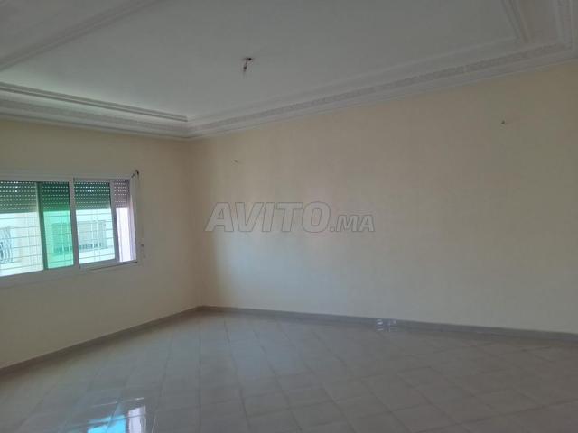 Appartement vente