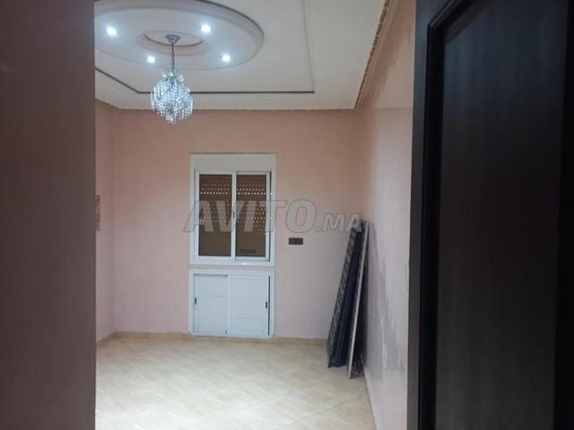 Appartement vente