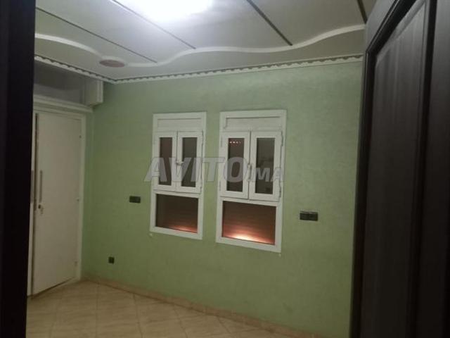 Appartement vente