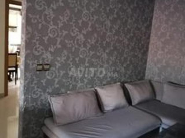 Appartement vente à Lyautey