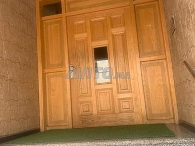 Appartement vente à Lyautey