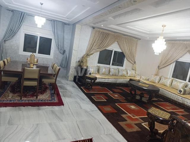 Appartement vente à Laâyoune, Laâyoune-Boujdour-Sakia el Hamra