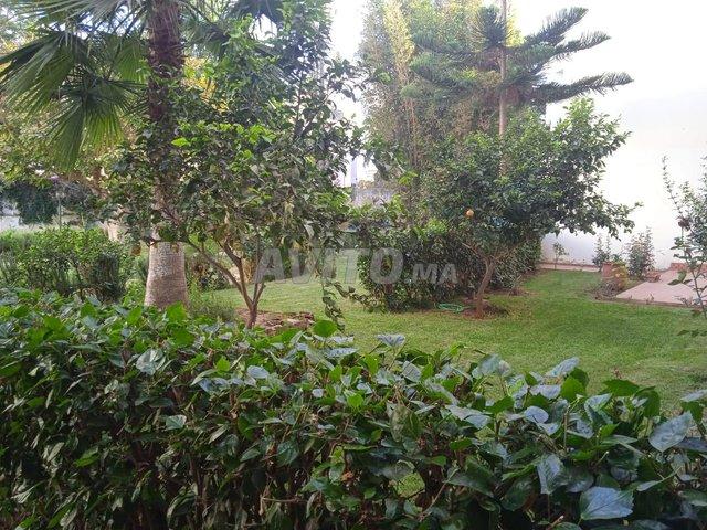 Appartement vente à Rabat