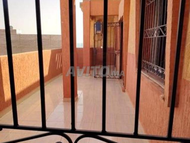 Appartement vente à Saf, L'Oriental