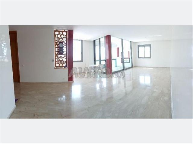 Appartement vente à Salé