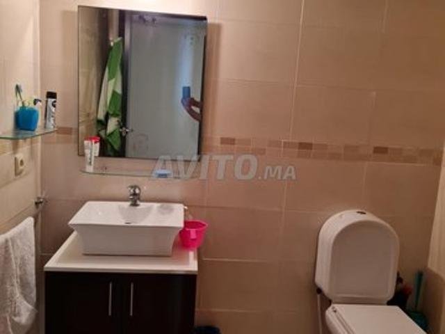 Appartement vente à Tamesna, Rabat-Salé-Zemmour-Zaër