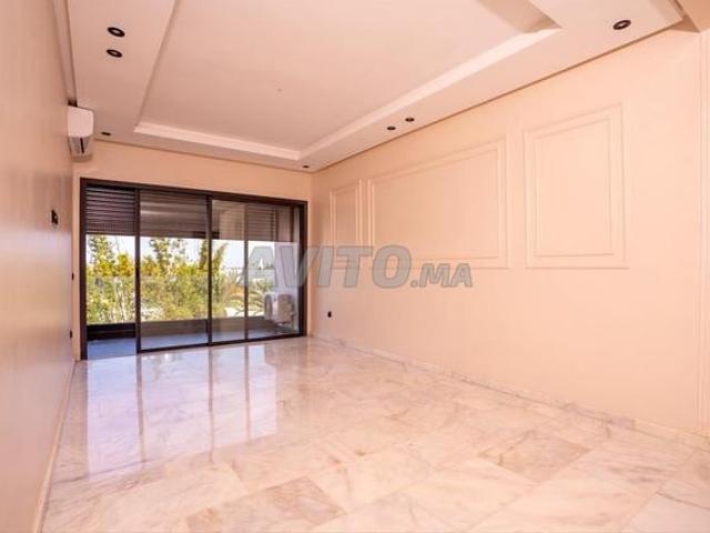 Appartement vente à Témara