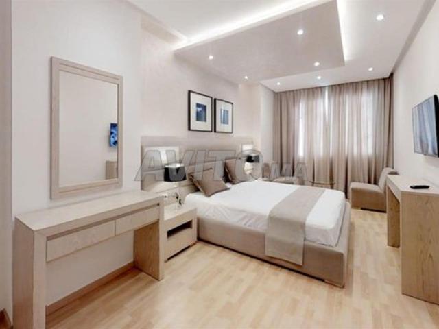 Appartement vente à Tétouan, Tanger-Tétouan