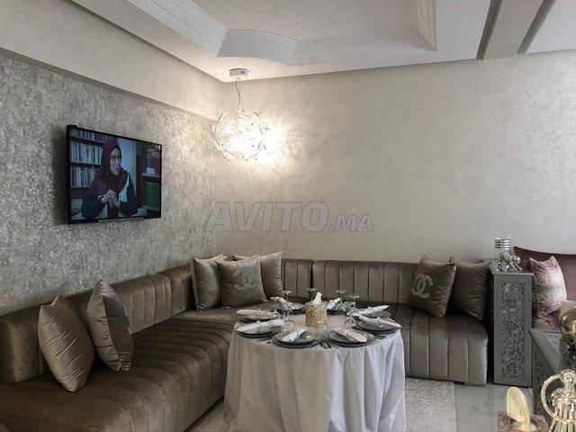 Appartement vente à Fès