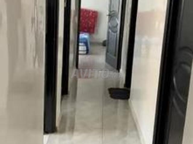 Appartement vente à Had Soualem, Gharb-Chrarda-Beni Hssen