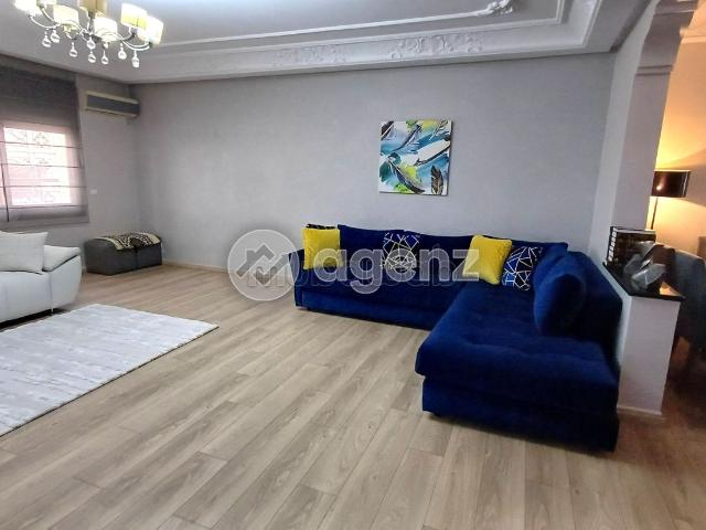 Appartement vente à Anfa, Gharb-Chrarda-Beni Hssen