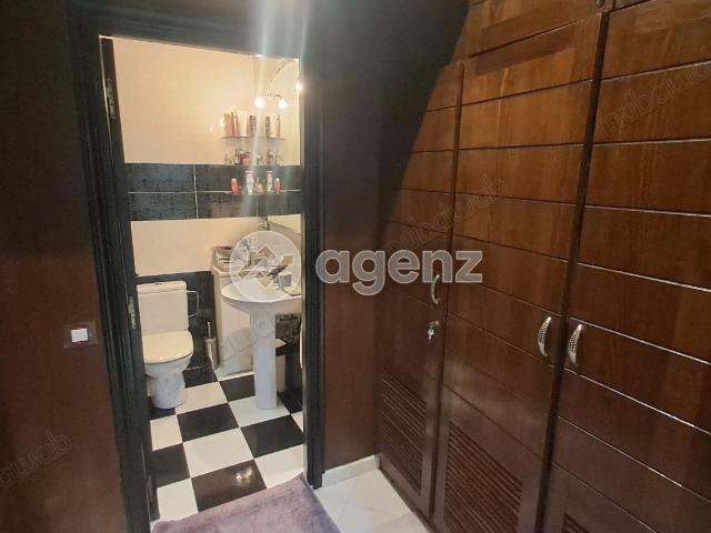 Appartement vente à Anfa, Gharb-Chrarda-Beni Hssen