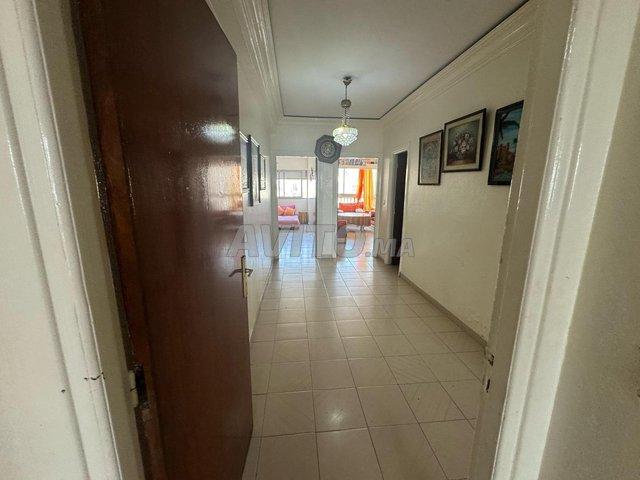 Appartement vente à Anfa, Gharb-Chrarda-Beni Hssen