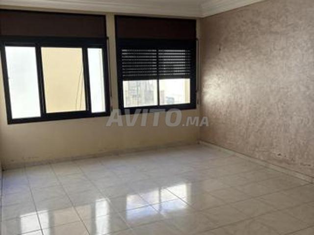 Appartement vente à Derb Omar, Settat