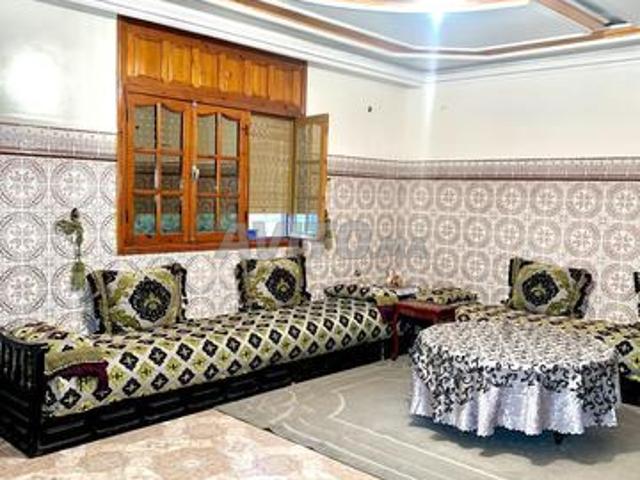 Appartement vente à El Ma, Gharb-Chrarda-Beni Hssen