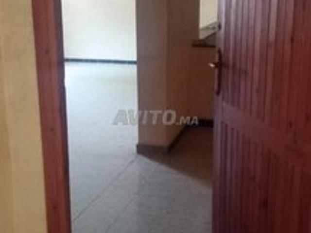 Appartement vente à Gueliz, Marrakech