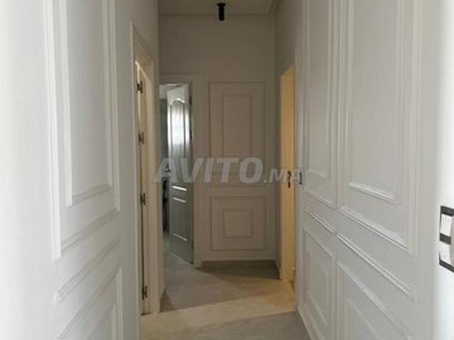 Appartement vente à Boukhalef, Tangero