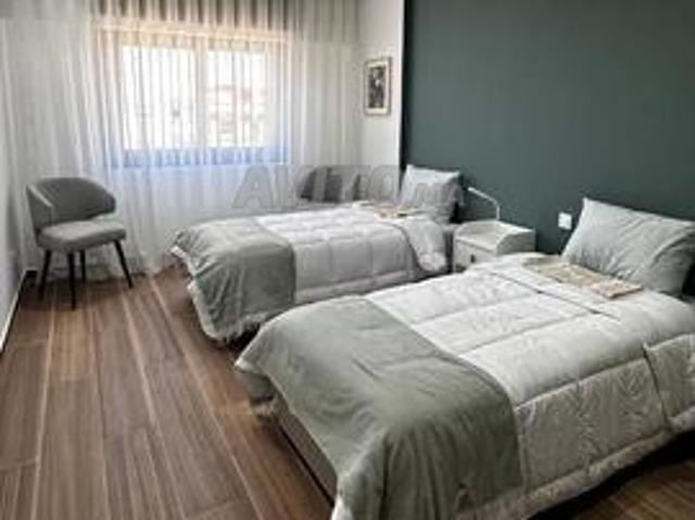 Appartement vente à Centre Ville
