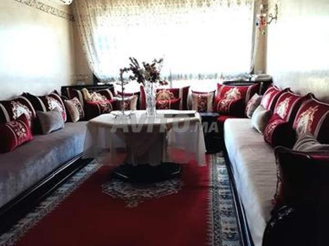 Appartement vente à Anfa, Gharb-Chrarda-Beni Hssen
