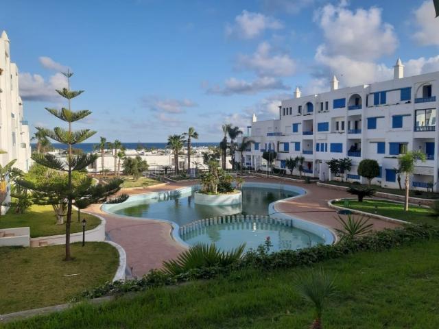 Appartement vente à Tétouan, Tanger-Tétouan