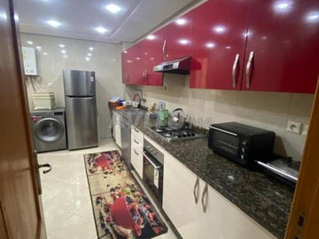 Appartement vente à Kénitra, Gharb-Chrarda-Beni Hssen