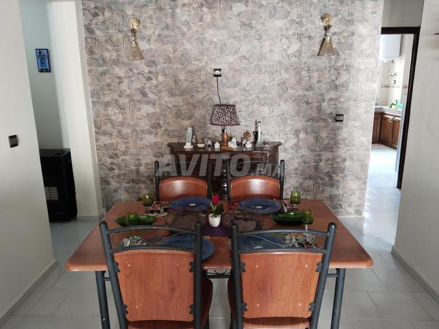 Appartement vente à Rbat