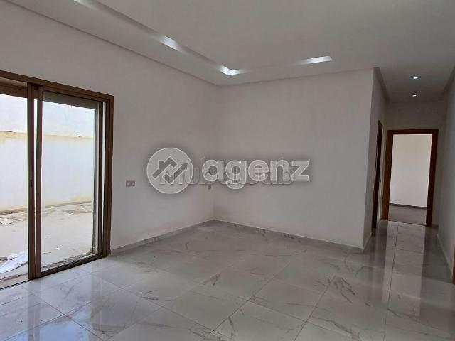 Appartement vente à Témara