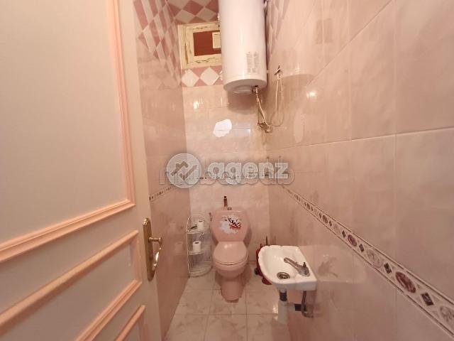 Appartement vente à Anfa, Gharb-Chrarda-Beni Hssen