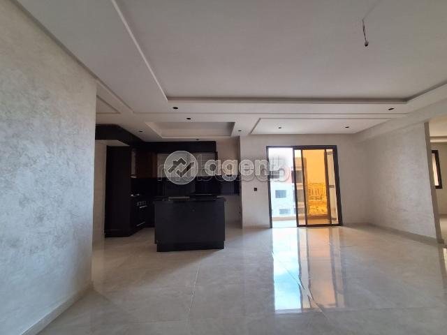 Appartement vente à Bouskoura, Gharb-Chrarda-Beni Hssen