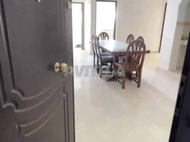 Appartement vente à El Houda, Agadir